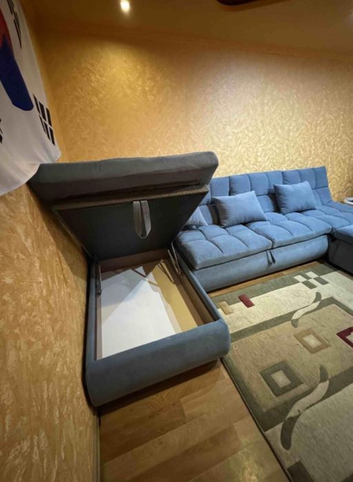 Продам диван Пума производитель Россия