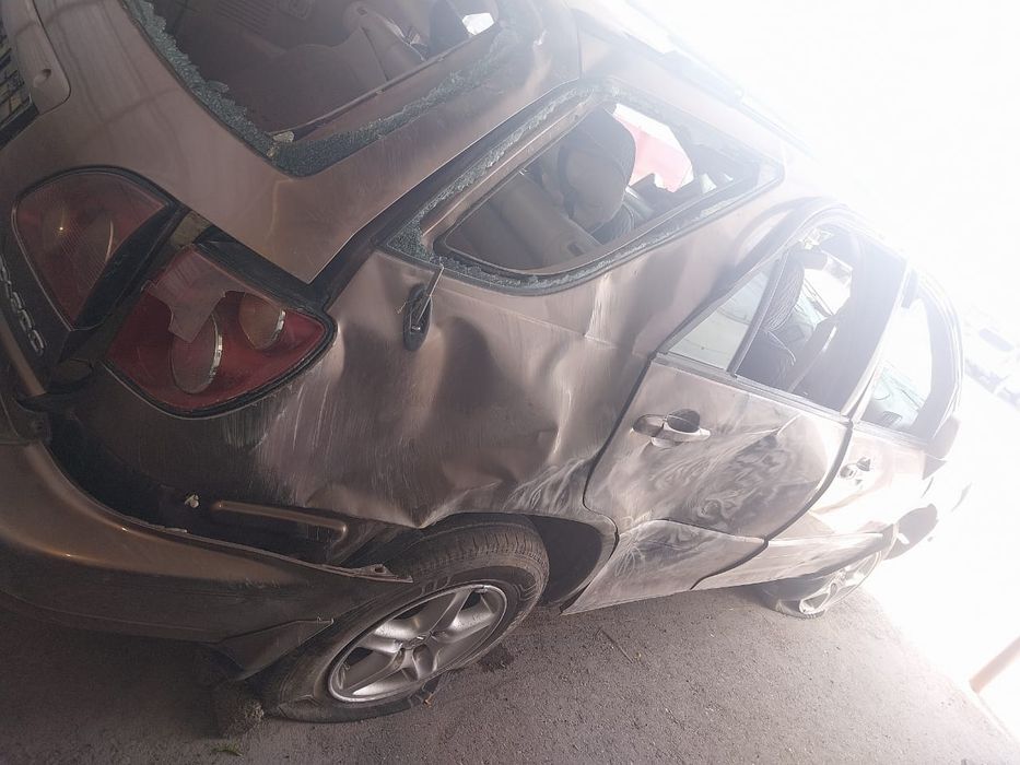 Срочно продам Лексус RX 300