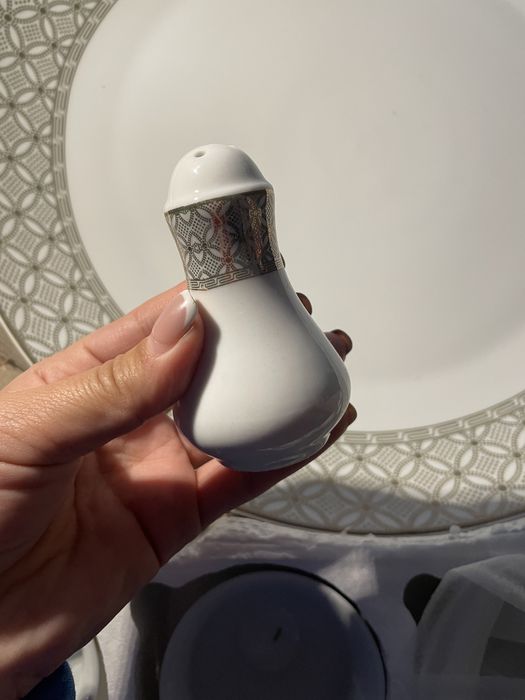 Посуда 122 без плиалок