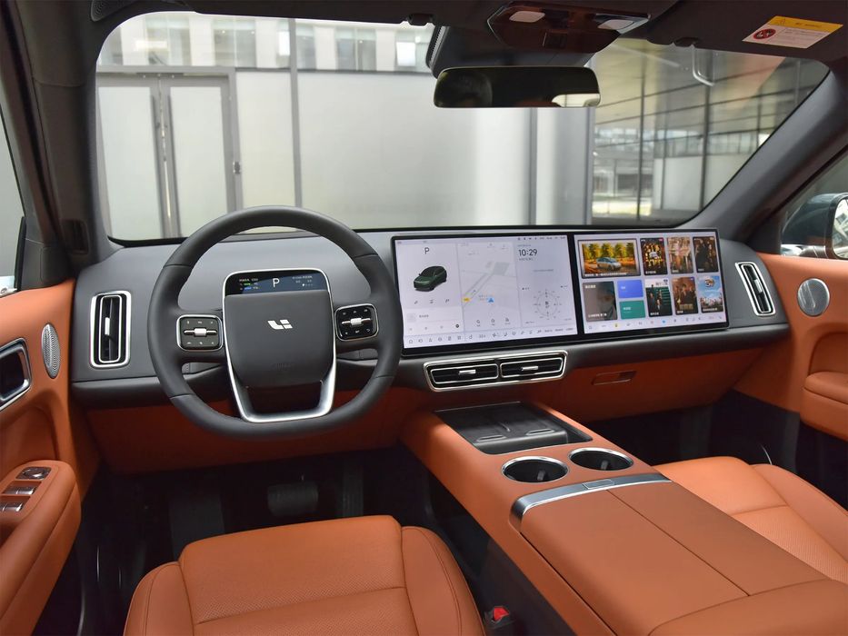 Продаеться li 6 max