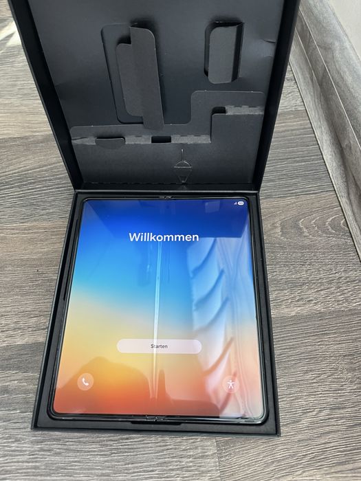 Samsung Galaxy z Fold 5