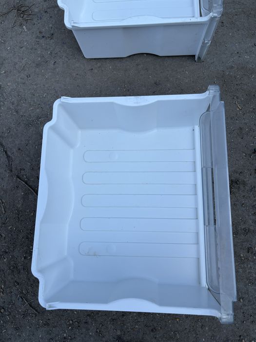 Морозильник Indesit