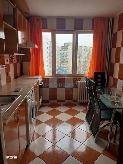 Militari - Gorjului -  3 camere - DECOMANDAT - 5 minute METROU