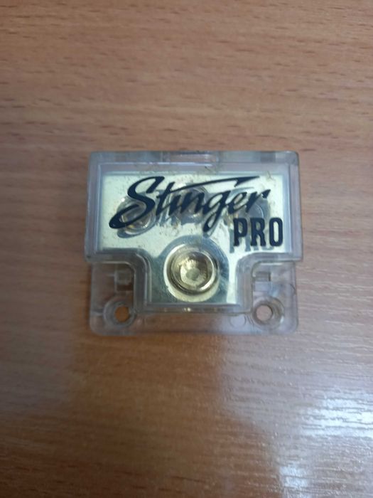 Дистрибьютер питания