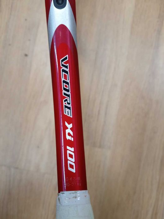 Тенис ракети Wilson, Yonex, Dunlop, Head, Babolat