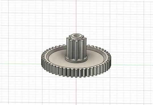 Создание 3D моделей для ЧПУ станков