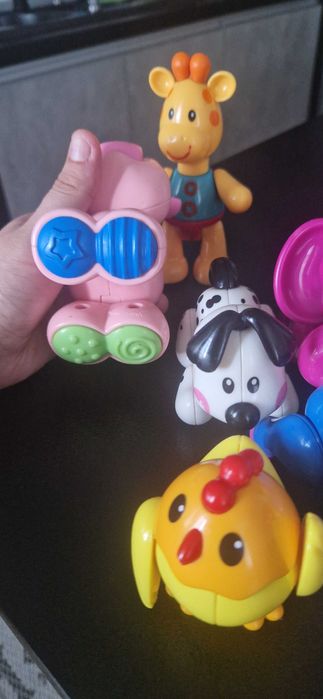 Figurine Tolo copii