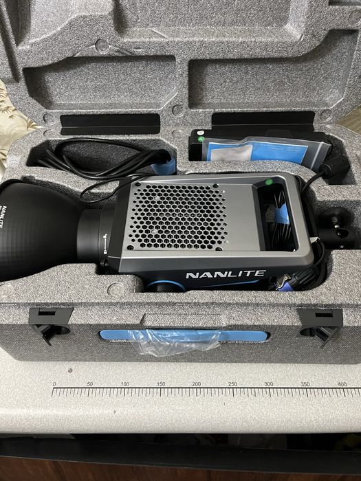 Свет Nanlite FC-300B 350W 2700K-6500K