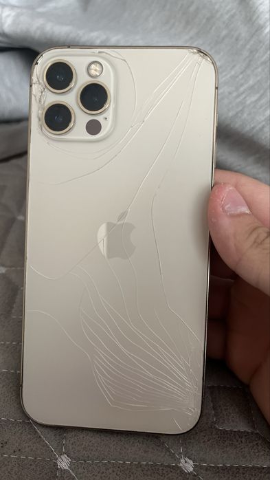 Iphone 12 PRO 128 гб