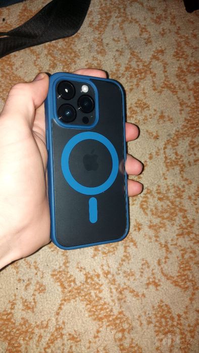 Iphone 14 pro holati idiyal
