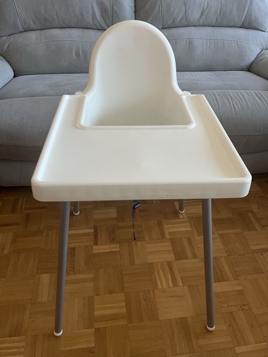 Детско столче за хранене IKEA