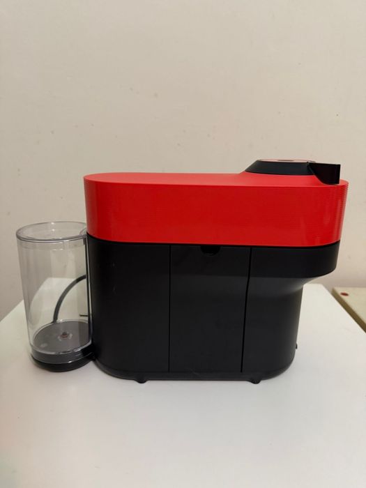 Nespresso Vertuo Pop Red