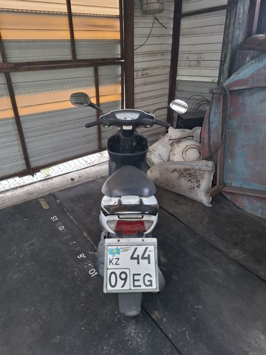 Хонда дио аф35/honda dio af35