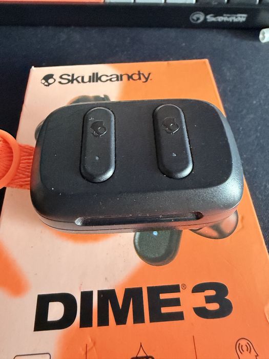 Casti  skullcandy