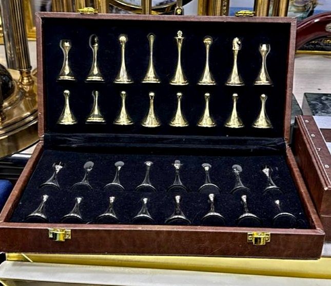 Шахматы премиум класса
