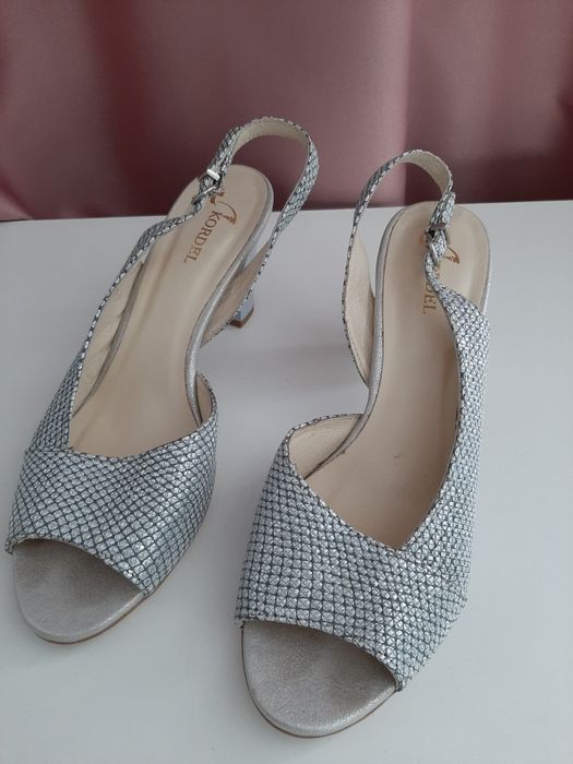 Pantofi piele dama
