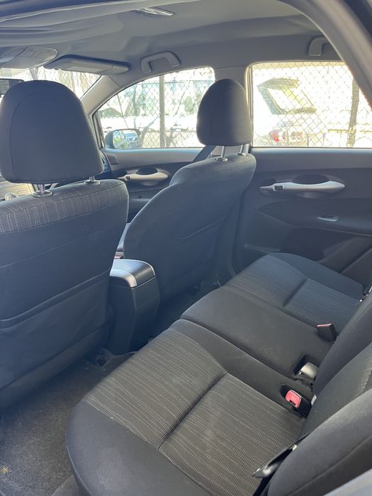 Toyota Auris 2.0 D4D 126к.с.