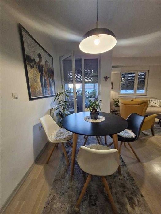 Дава се под наем Двустаен апартамент в Пловдив, Мараша - 53 кв.м за 239.7 € - Снимка #7