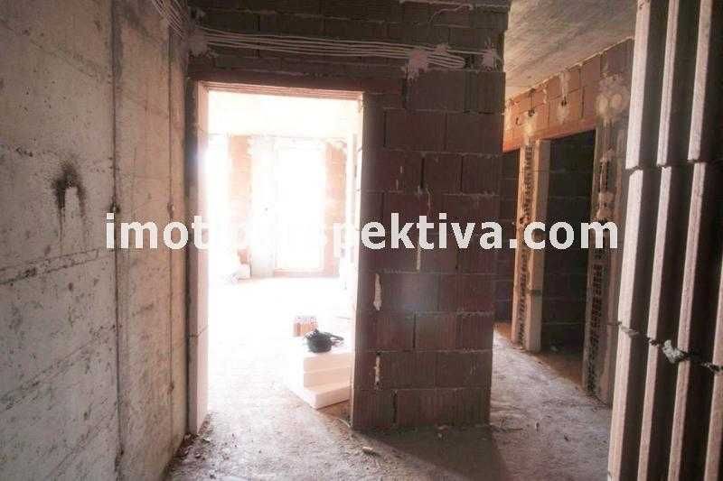 реф.14768 Чисто нов, малка бутикова сграда-Остромила!