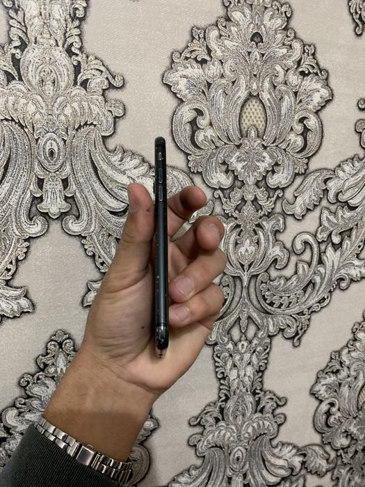 Iphone 7 tel zo’rrrrrrr