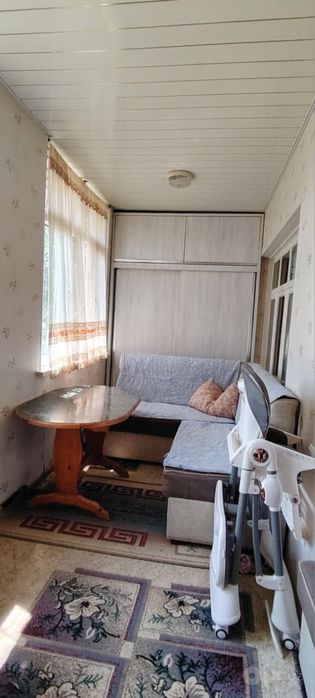 Своя квартира. 3/2/5 бал: 2х6 тоза ремонт Олмазор тансихбоева бозор