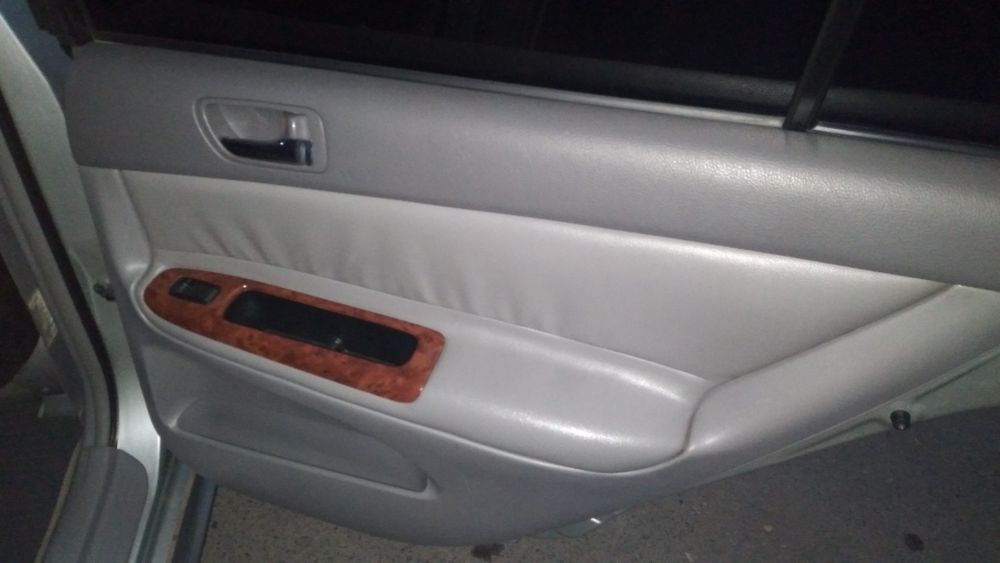 Продам автомобиль камри