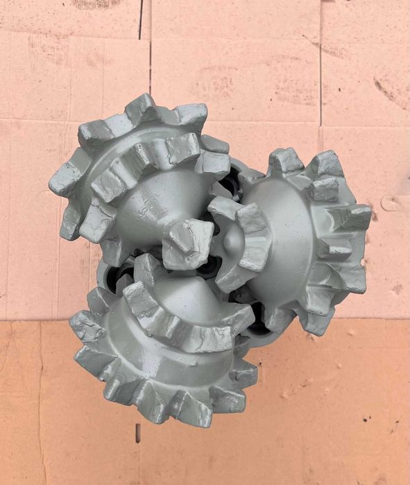 Sape de foraj cu role 342 mm | PDC, sape cu lame