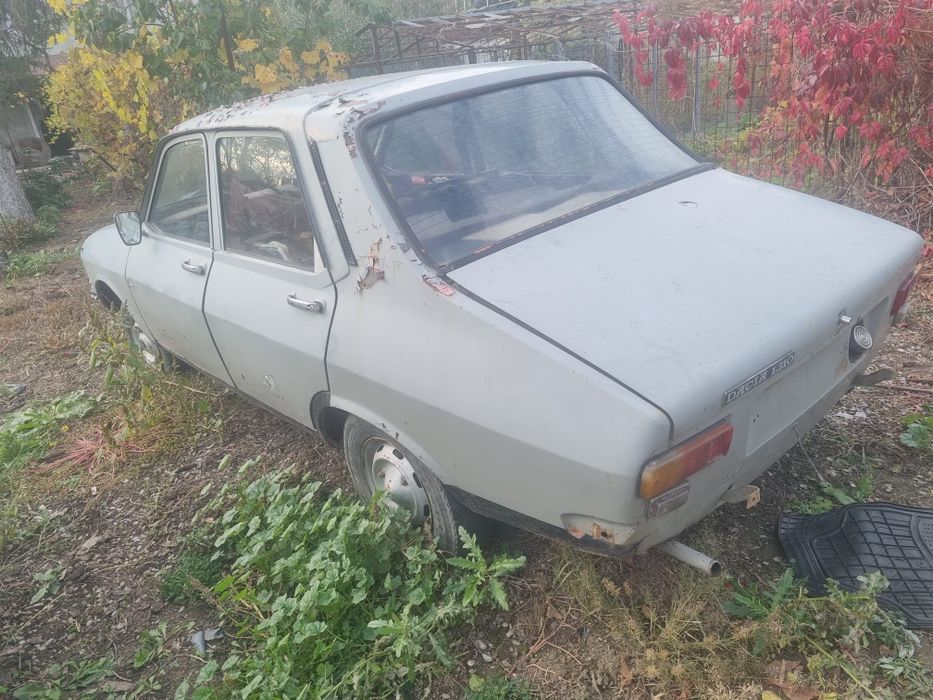 DACIA 1300 1984 — imagine 2