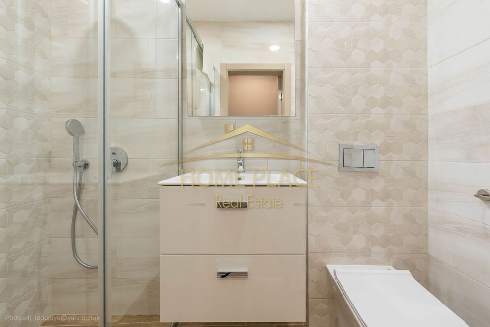 Дава се под наем Двустаен апартамент в Варна, Център - 70 кв.м за 1530 € - Снимка #10