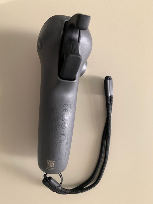 dji motion controller 3 nou-nouț