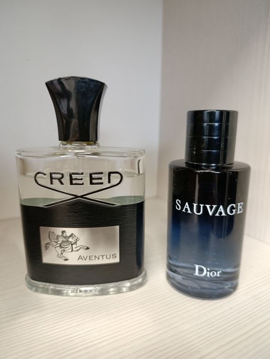 Парфюмерия  мужская