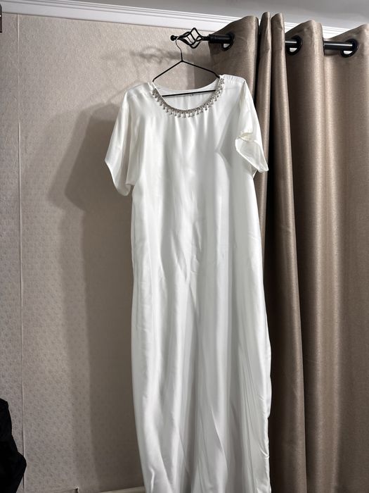 Атласная абайка