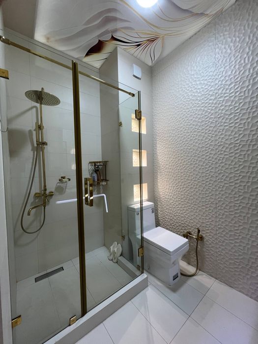 #159 Замона тўйхонаси рўпараси 170м²  6/3-4/4 дуплекс сотилади