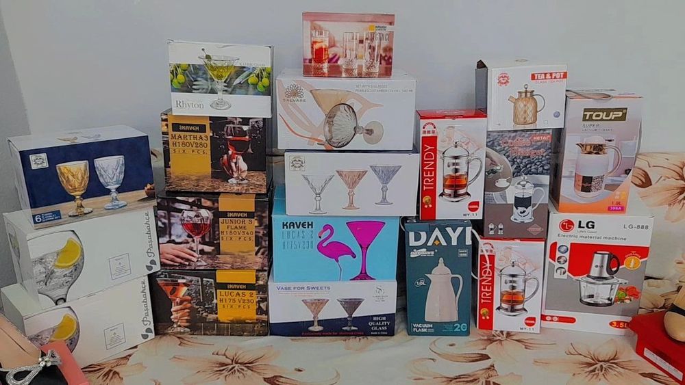 Мебель СССР Украина