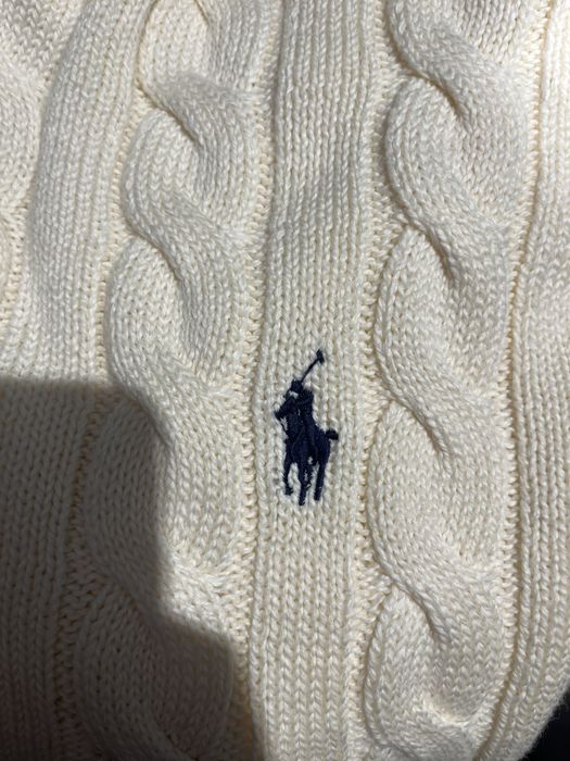 Pulover polo ralph lauren