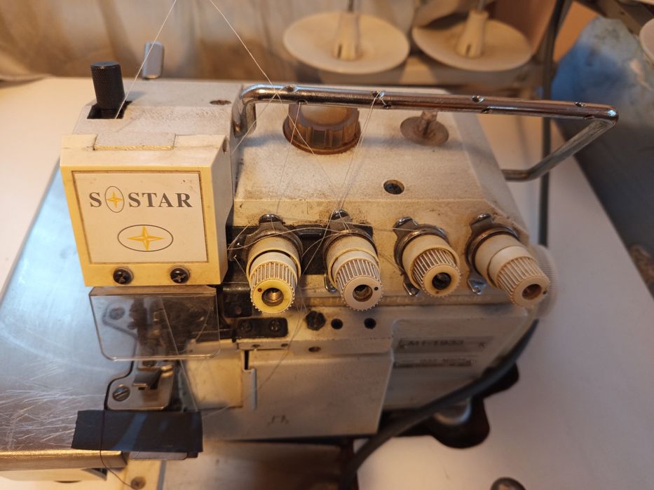 Четириконечен оверлог