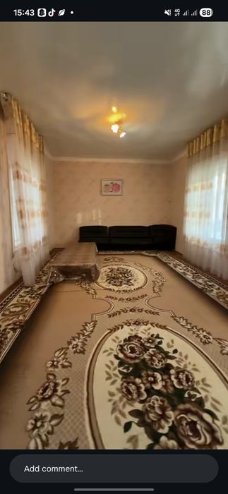 Gulistonobod boyxotin qishlogi