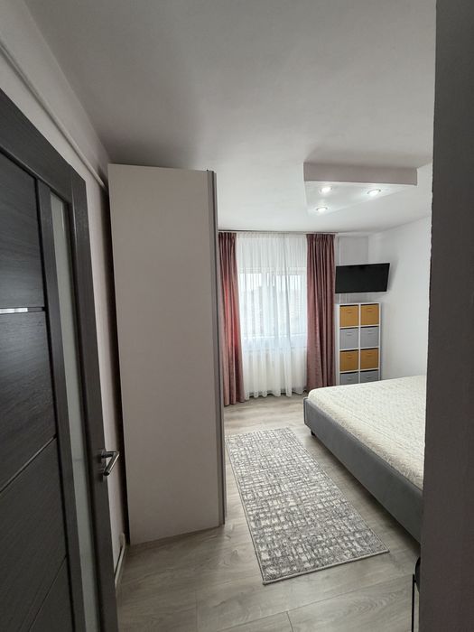Apartament 2 camere decomandat | 52 mp utili | Mihai Bravu | An 1984