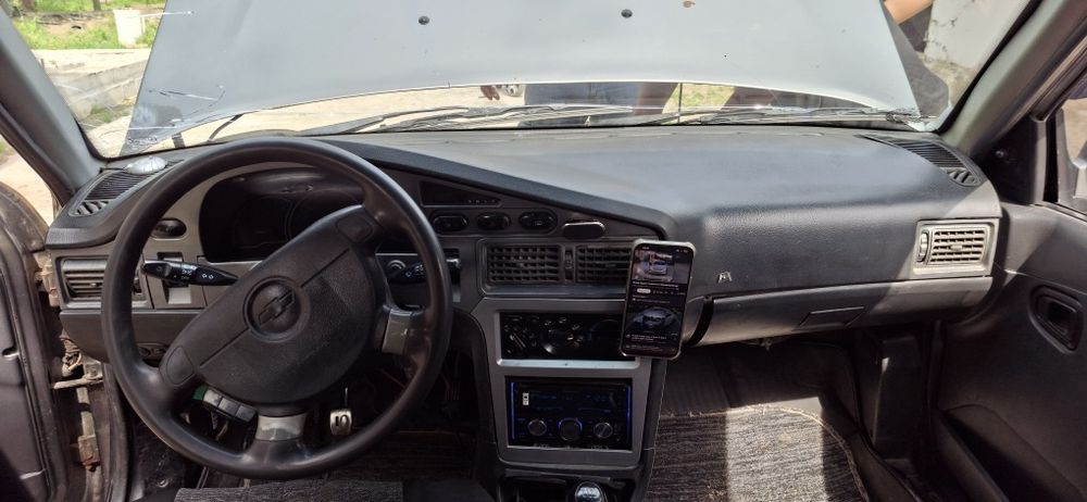 Нексия 2  донс 2015