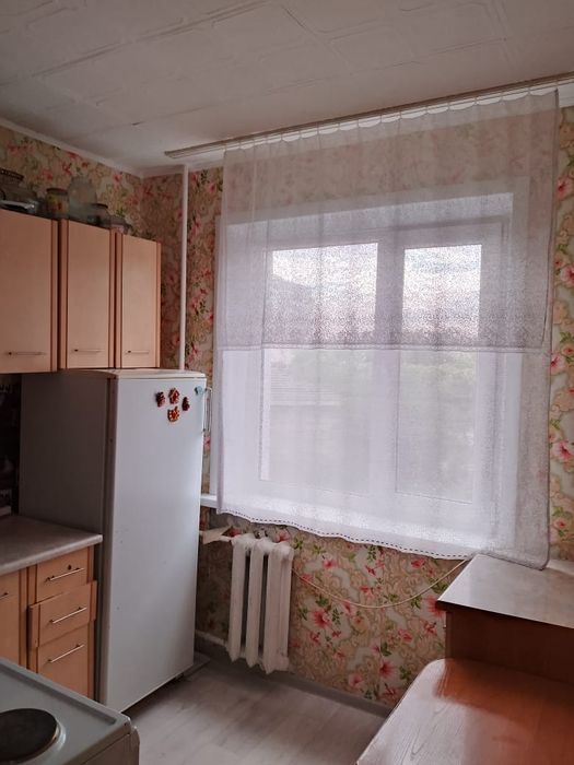 Продам 3хкомнатную квартиру