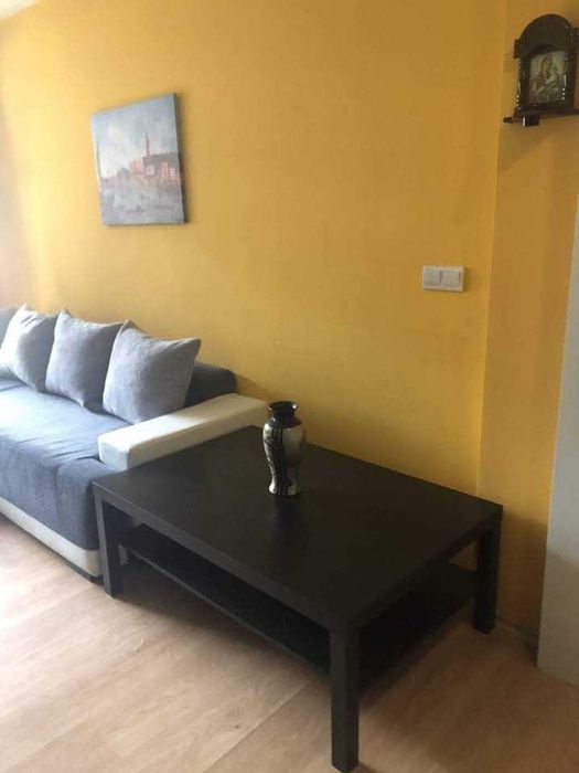 Дава се под наем Двустаен апартамент в София, Лозенец - 76 кв.м за 423.81 € - Снимка #1