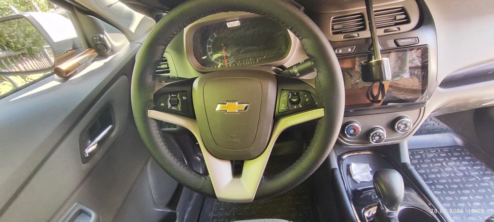 Chevrolet Cobalt STYLE