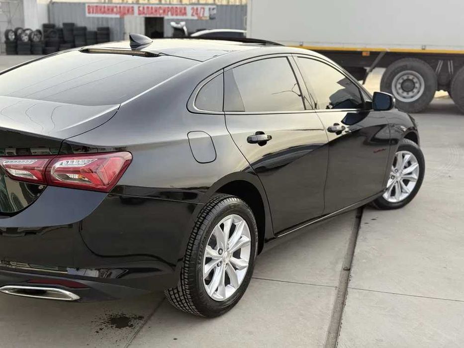 Malibu XL nasiya savdo