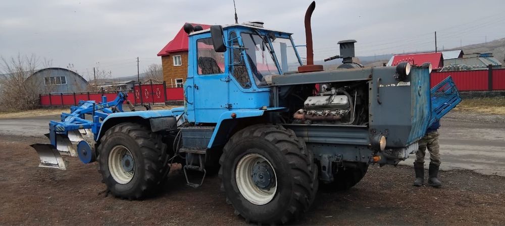 Продам трактор Т 150