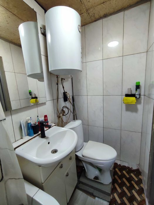 Продаётся дом в Западном