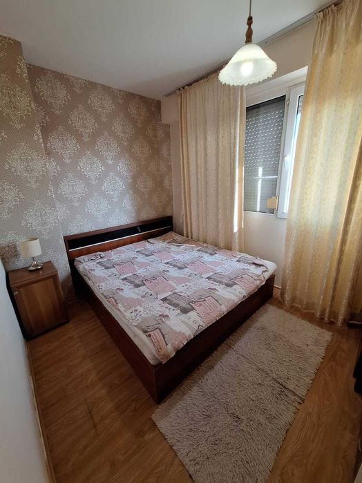 Продава се Двустаен апартамент в Пловдив, Кючук Париж - 48 кв.м за 845 €/кв.м - Снимка #6
