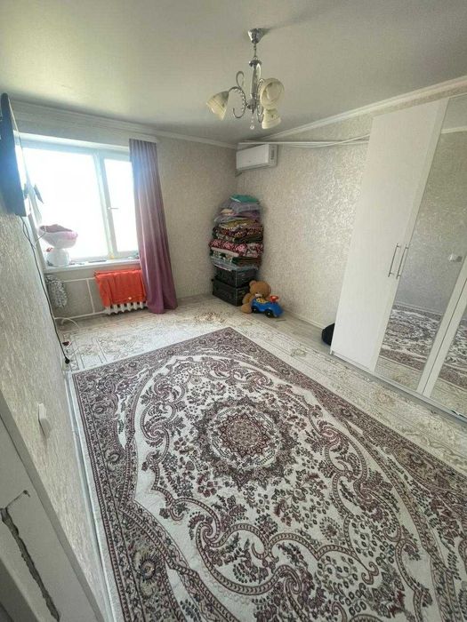 Продам 1комн кв жилгородок