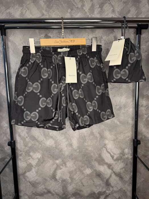 Short Baie Gucci