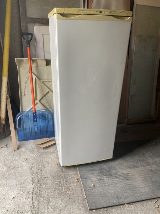 Продам морозильник nord