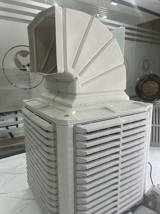 Air Cooler Suv bilan ishlidigan Konditsioner